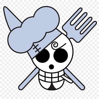 Vinsmoke Sanji Monkey D. Luffy Roronoa Zoro Tony Tony Chopper Jolly Roger - jolly 