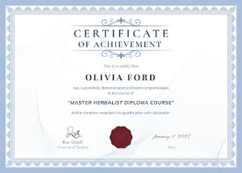 Vintage achievement certificate template vector, | Free Vector Template - rawpixel