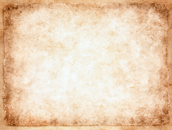 Vintage Aged Parchment Paper Background