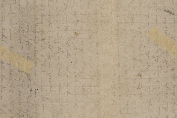 Vintage background paper texture with handwriting | Free Photo - rawpixel