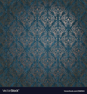 Vintage background vector image