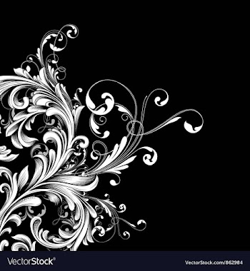 Vintage background vector image