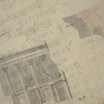 Vintage background with faded architecture | Free Photo - rawpixel