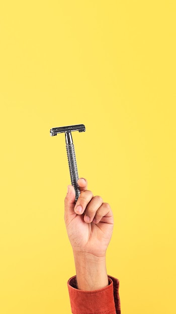 Vintage beard shaver men&rsquo;s barber jobs… | Free stock photo | High Resolution image