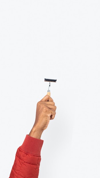 Vintage beard shaver men&rsquo;s barber jobs… | Free stock photo | High Resolution image