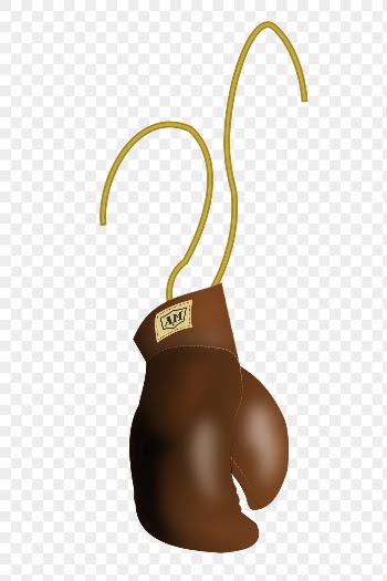 Vintage boxing glove png sticker, | Free PNG - rawpixel