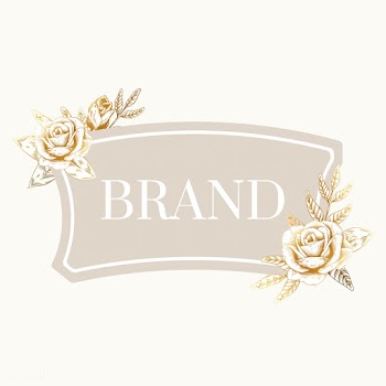 Vintage brand label | Free stock vector - 553254