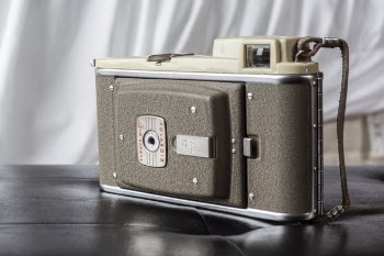 Vintage Camera