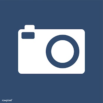 Vintage camera icon isolated on background | Free stock vector - 457686
