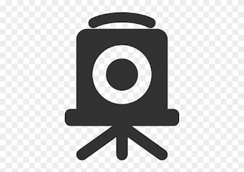 Vintage Camera Icon - Old Camera Icon Png