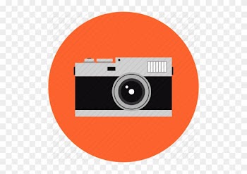 Vintage Camera Png - Transparent Retro Icon Png