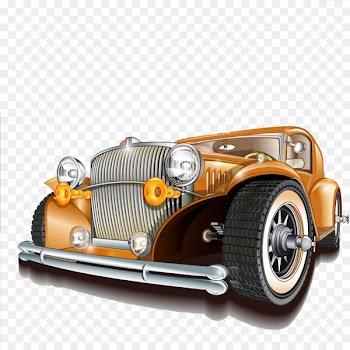 Vintage car Automobile repair shop Motor Vehicle Service - Vintage Cars 