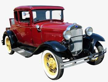 Vintage Car Png Transparent Image - Vintage Cars Transparent ...