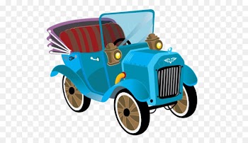 Vintage car Vector graphics Classic car Antique car - car 