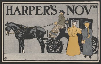 Vintage Carriage (1898) print in high | Free Photo - rawpixel