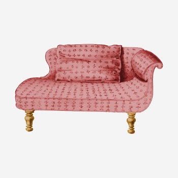 Vintage chaise lounge sofa hand | Free Photo - rawpixel