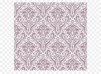 Vintage clothing Luxury Silver Wallpaper - Vintage traditional patterns 