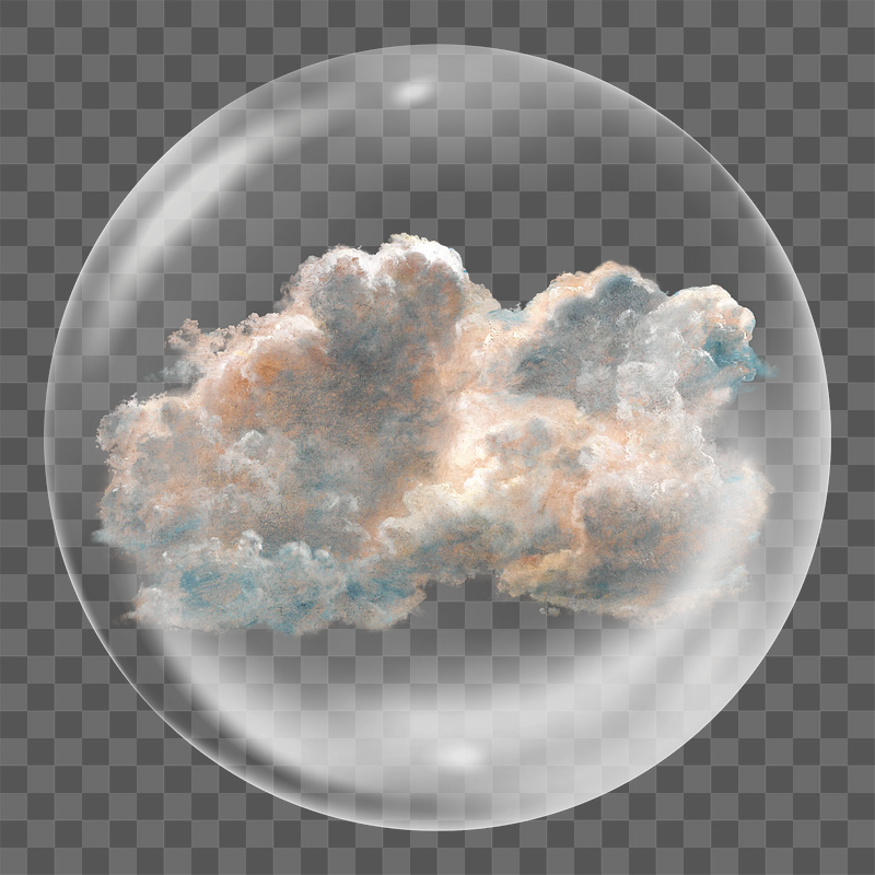 Vintage cloud png sticker,  | Free PNG - rawpixel