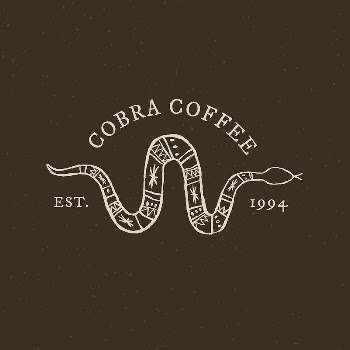 Vintage coffee shop logo vector | Free Vector - rawpixel