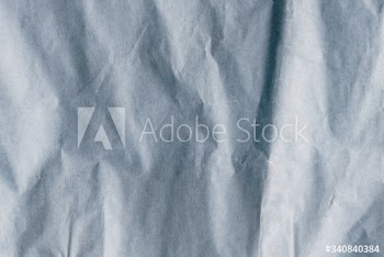 Vintage crumpled textured paper background
