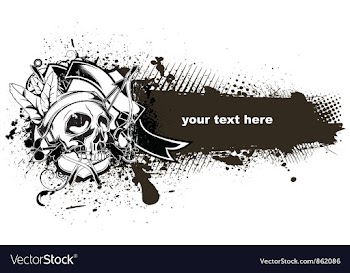 Vintage design vector image