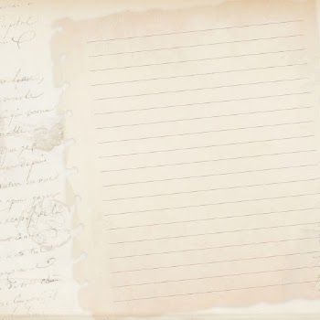 Vintage digital journal ruled paper | Free Photo - rawpixel