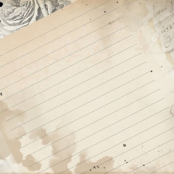 Vintage digital journal ruled paper | Free Photo - rawpixel