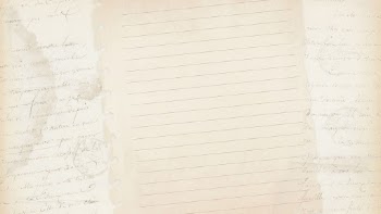 Vintage digital journal ruled paper | Free Photo - rawpixel