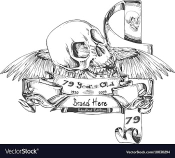 Vintage emblem vector image