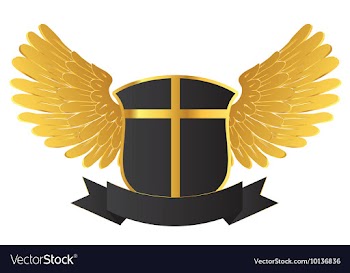 Vintage emblem vector image