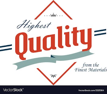 Vintage emblem vector image