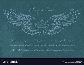 Vintage emblem vector image