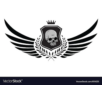 Vintage emblem vector image