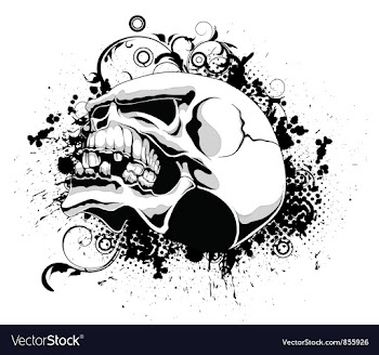 Vintage emblem vector image