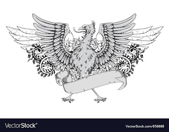 Vintage emblem vector image