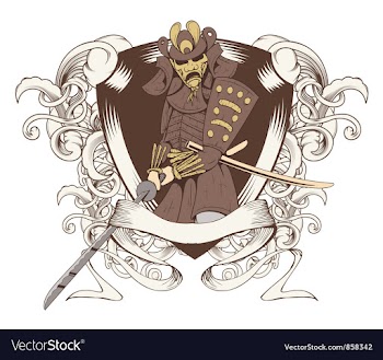Vintage emblem vector image