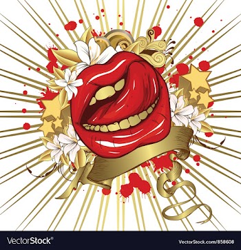 Vintage emblem vector image