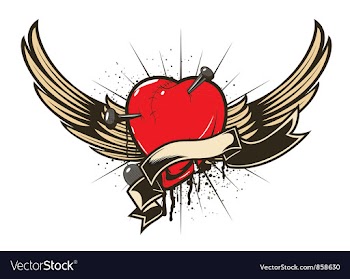 Vintage emblem vector image