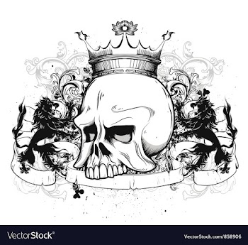 Vintage emblem vector image