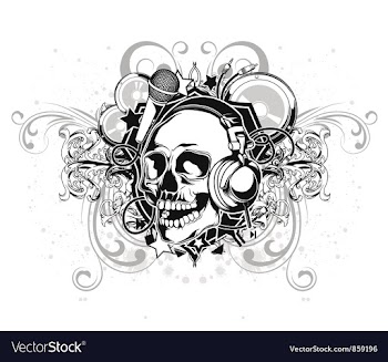 Vintage emblem vector image
