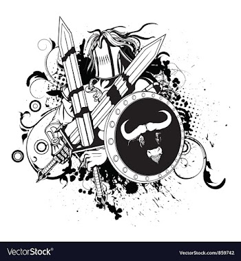 Vintage emblem vector image