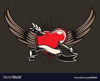 Vintage emblem vector image
