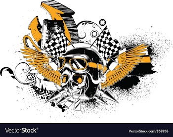Vintage emblem vector image