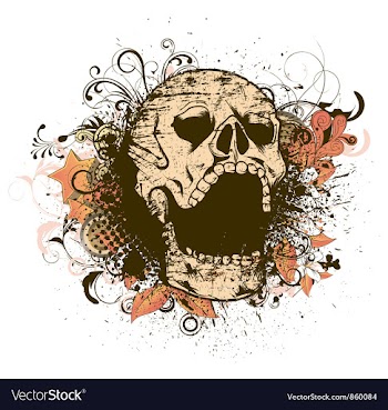 Vintage emblem vector image