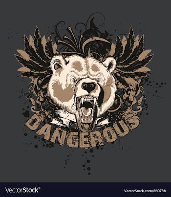 Vintage emblem vector image