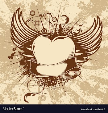 Vintage emblem vector image