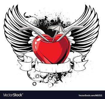 Vintage emblem vector image
