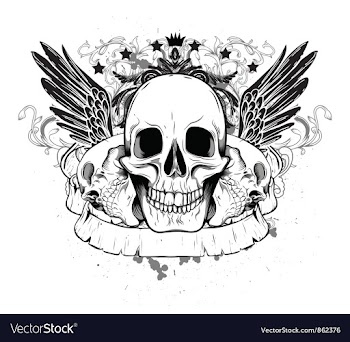 Vintage emblem vector image