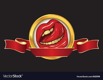 Vintage emblem vector image