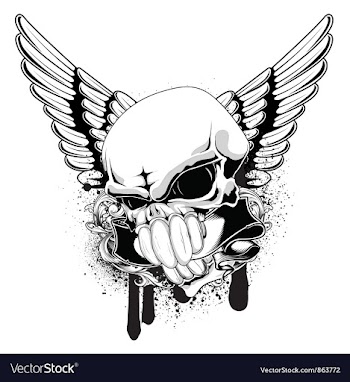 Vintage emblem vector image